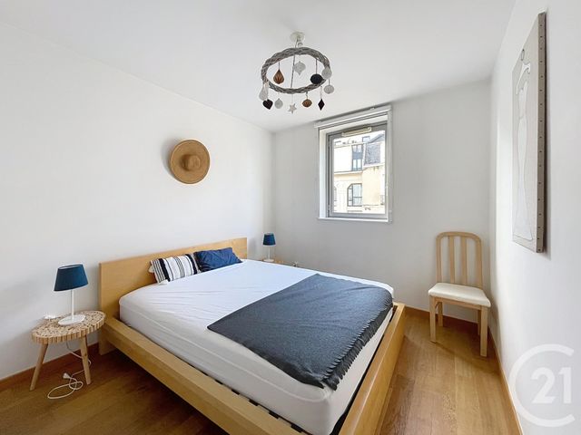 Appartement T2 &agrave; louer - 2 pi&egrave;ces - 53 m2 - Nantes - 44 - PAYS-DE-LOIRE