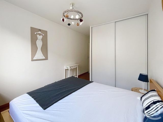 Appartement T2 &agrave; louer - 2 pi&egrave;ces - 53 m2 - Nantes - 44 - PAYS-DE-LOIRE