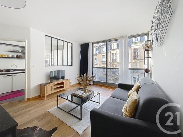Appartement T2 à louer NANTES