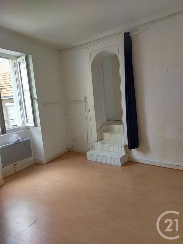 Appartement T2 &agrave; louer - 2 pi&egrave;ces - 31,11 m2 - Nantes - 44 - PAYS-DE-LOIRE