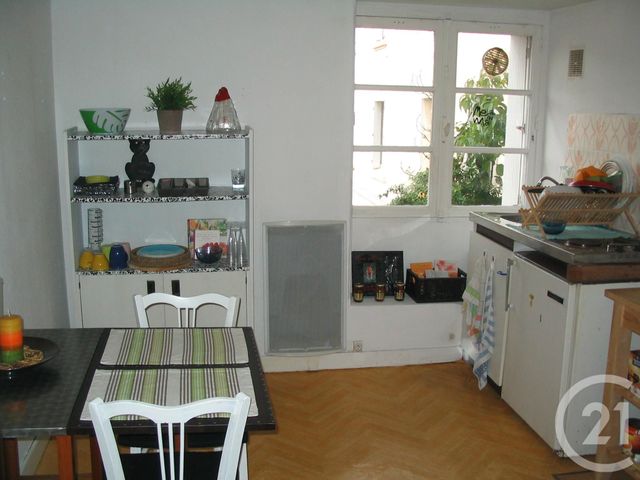appartement - NANTES - 44
