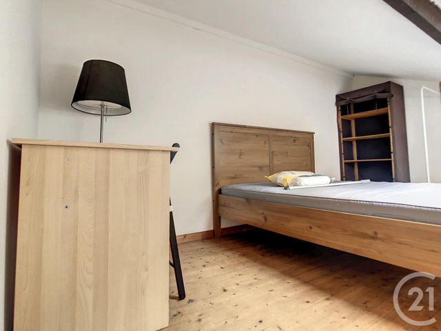 Appartement T1 &agrave; louer - 1 pi&egrave;ce - 17,20 m2 - Nantes - 44 - PAYS-DE-LOIRE