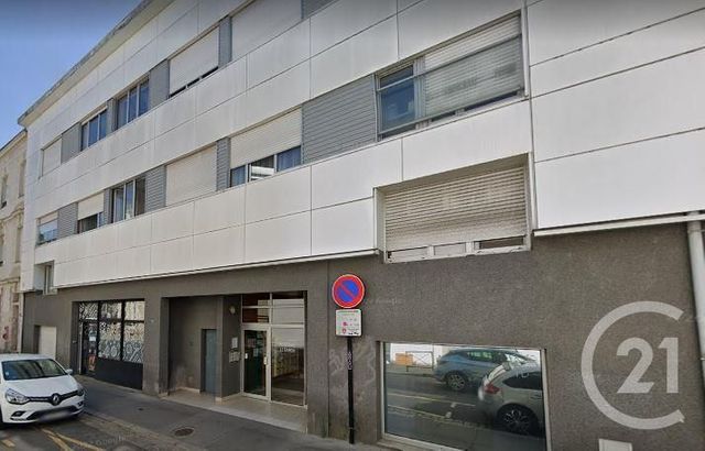 Appartement T1 &agrave; louer - 1 pi&egrave;ce - 17,20 m2 - Nantes - 44 - PAYS-DE-LOIRE