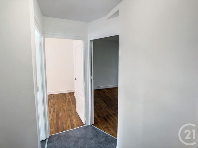 Appartement T3 &agrave; louer - 3 pi&egrave;ces - 77,48 m2 - Nantes - 44 - PAYS-DE-LOIRE