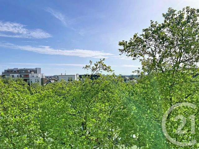 Appartement T3 &agrave; louer - 3 pi&egrave;ces - 77,48 m2 - Nantes - 44 - PAYS-DE-LOIRE