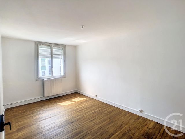 Appartement T3 &agrave; louer - 3 pi&egrave;ces - 77,48 m2 - Nantes - 44 - PAYS-DE-LOIRE