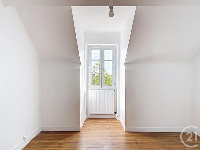 Appartement T3 &agrave; louer - 3 pi&egrave;ces - 77,48 m2 - Nantes - 44 - PAYS-DE-LOIRE