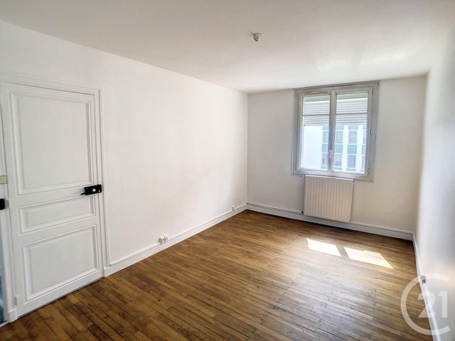 Appartement T3 &agrave; louer - 3 pi&egrave;ces - 77,48 m2 - Nantes - 44 - PAYS-DE-LOIRE