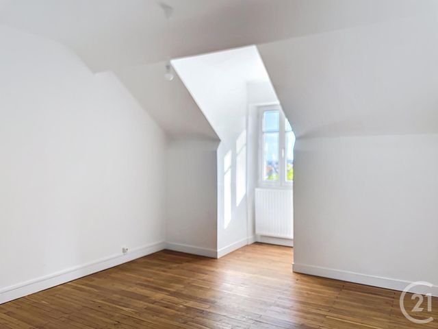 Appartement T3 &agrave; louer - 3 pi&egrave;ces - 77,48 m2 - Nantes - 44 - PAYS-DE-LOIRE