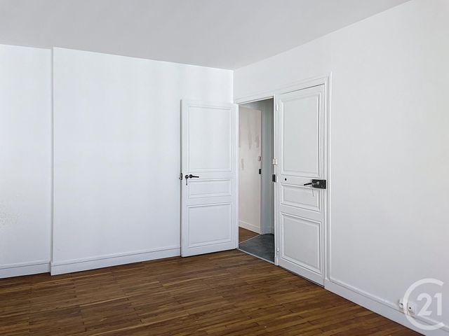 Appartement T3 &agrave; louer - 3 pi&egrave;ces - 77,48 m2 - Nantes - 44 - PAYS-DE-LOIRE