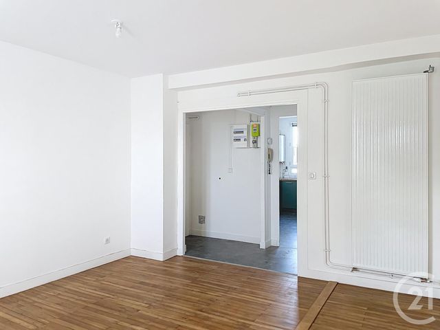 Appartement T3 &agrave; louer - 3 pi&egrave;ces - 77,48 m2 - Nantes - 44 - PAYS-DE-LOIRE