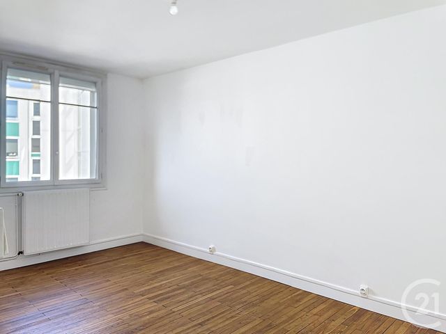 Appartement T3 &agrave; louer - 3 pi&egrave;ces - 77,48 m2 - Nantes - 44 - PAYS-DE-LOIRE