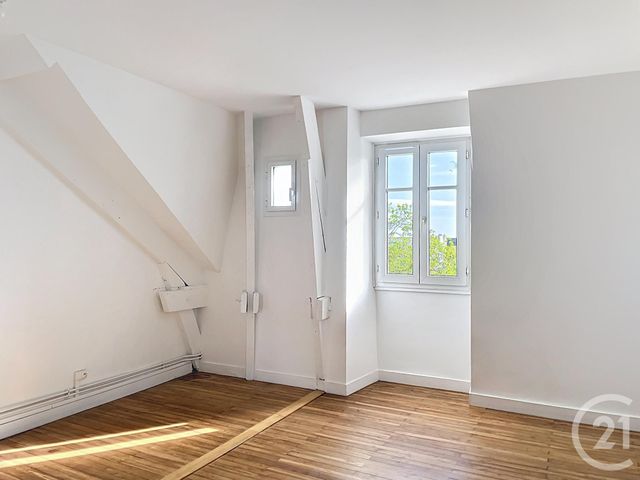 appartement - NANTES - 44