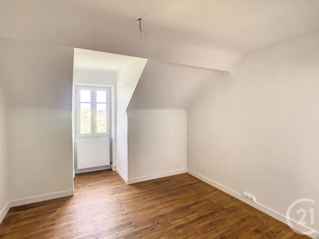 Appartement T3 &agrave; louer - 3 pi&egrave;ces - 77,48 m2 - Nantes - 44 - PAYS-DE-LOIRE