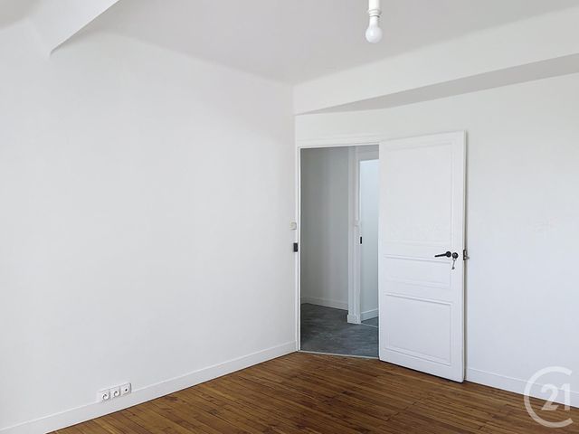 Appartement T3 &agrave; louer - 3 pi&egrave;ces - 77,48 m2 - Nantes - 44 - PAYS-DE-LOIRE