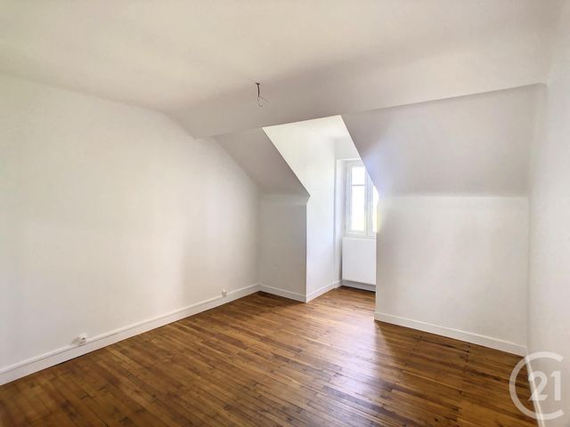 Appartement T3 &agrave; louer - 3 pi&egrave;ces - 77,48 m2 - Nantes - 44 - PAYS-DE-LOIRE