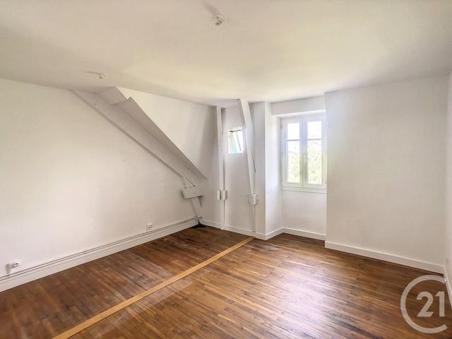 Appartement T3 &agrave; louer - 3 pi&egrave;ces - 77,48 m2 - Nantes - 44 - PAYS-DE-LOIRE