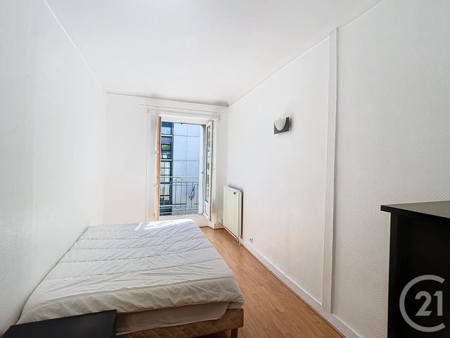 Appartement T4 &agrave; vendre - 4 pi&egrave;ces - 90,21 m2 - Nantes - 44 - PAYS-DE-LOIRE