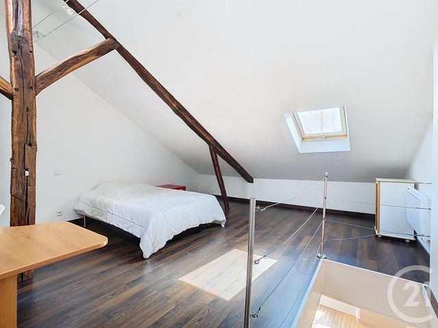 Appartement T4 &agrave; vendre - 4 pi&egrave;ces - 90,21 m2 - Nantes - 44 - PAYS-DE-LOIRE