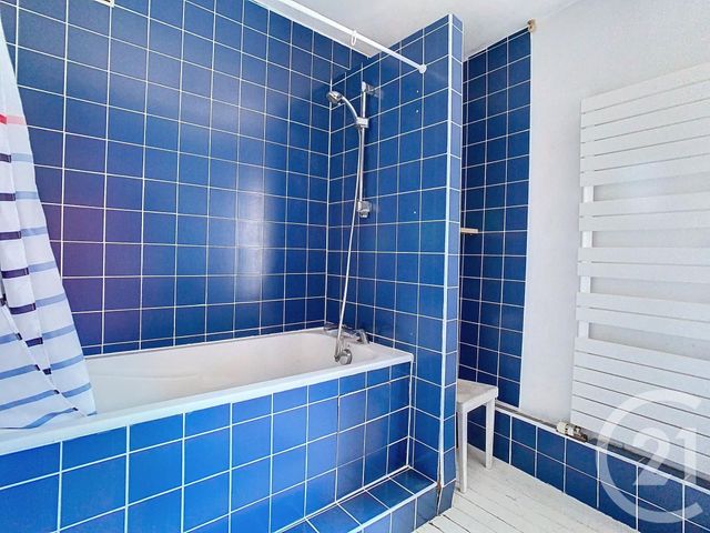 Appartement T4 &agrave; vendre - 4 pi&egrave;ces - 90,21 m2 - Nantes - 44 - PAYS-DE-LOIRE