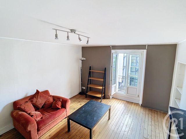 Appartement T4 &agrave; vendre - 4 pi&egrave;ces - 90,21 m2 - Nantes - 44 - PAYS-DE-LOIRE