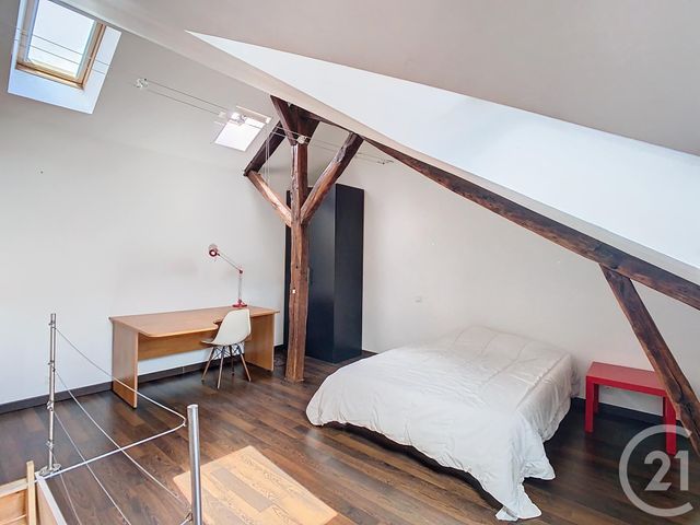 Appartement T4 &agrave; vendre - 4 pi&egrave;ces - 90,21 m2 - Nantes - 44 - PAYS-DE-LOIRE