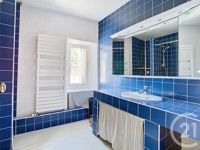 Appartement T4 &agrave; vendre - 4 pi&egrave;ces - 90,21 m2 - Nantes - 44 - PAYS-DE-LOIRE