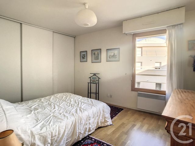 Appartement T4 &agrave; louer - 4 pi&egrave;ces - 80,57 m2 - Nantes - 44 - PAYS-DE-LOIRE