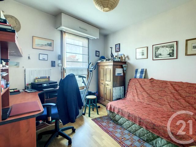 Appartement T4 &agrave; louer - 4 pi&egrave;ces - 80,57 m2 - Nantes - 44 - PAYS-DE-LOIRE