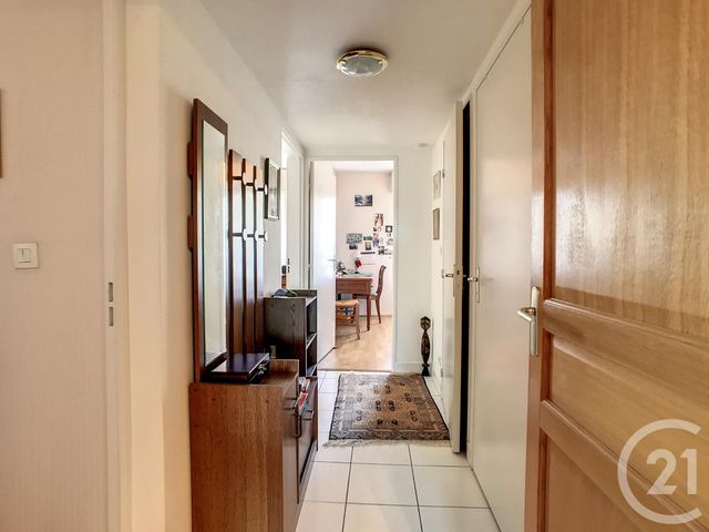 Appartement T4 &agrave; louer - 4 pi&egrave;ces - 80,57 m2 - Nantes - 44 - PAYS-DE-LOIRE