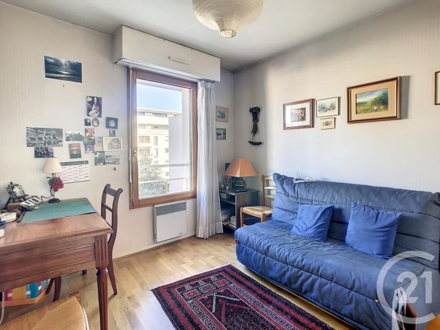 Appartement T4 &agrave; louer - 4 pi&egrave;ces - 80,57 m2 - Nantes - 44 - PAYS-DE-LOIRE