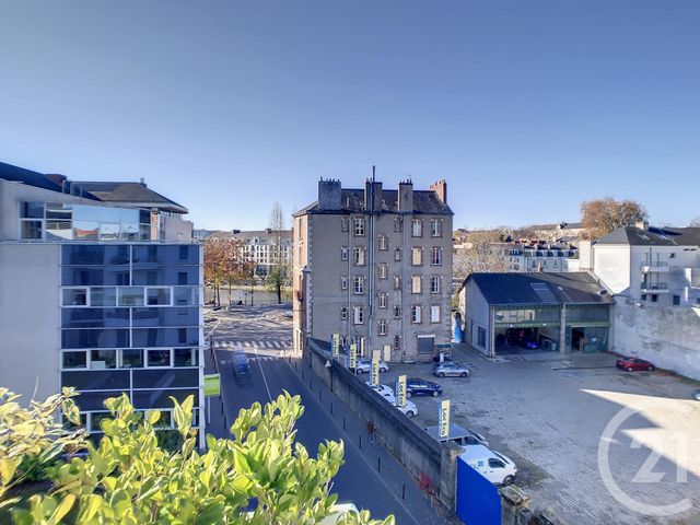 Appartement T4 &agrave; louer - 4 pi&egrave;ces - 80,57 m2 - Nantes - 44 - PAYS-DE-LOIRE