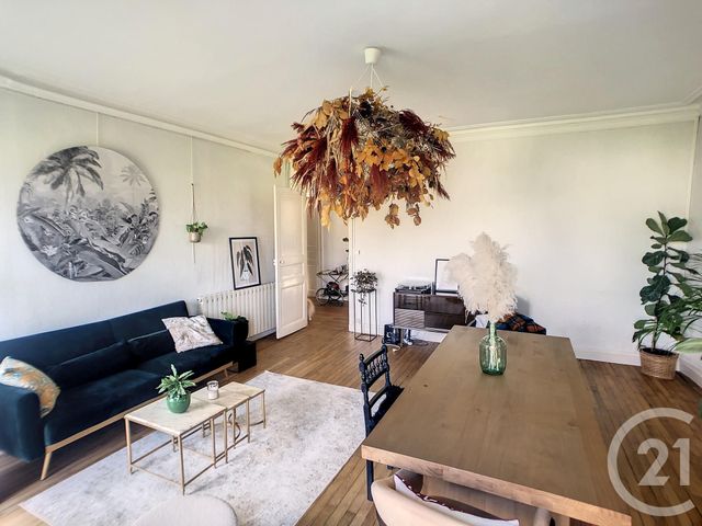 appartement - NANTES - 44