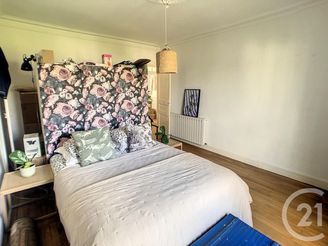 Appartement T2 &agrave; louer - 2 pi&egrave;ces - 80,47 m2 - Nantes - 44 - PAYS-DE-LOIRE