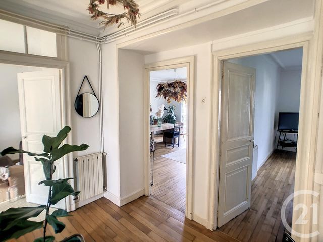 Appartement T2 &agrave; louer - 2 pi&egrave;ces - 80,47 m2 - Nantes - 44 - PAYS-DE-LOIRE