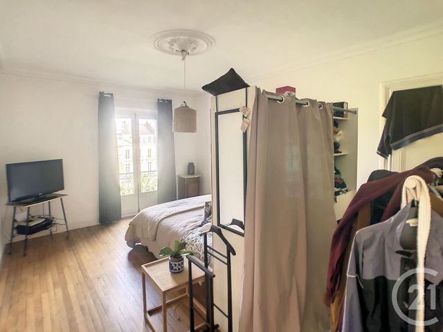 Appartement T2 &agrave; louer - 2 pi&egrave;ces - 80,47 m2 - Nantes - 44 - PAYS-DE-LOIRE
