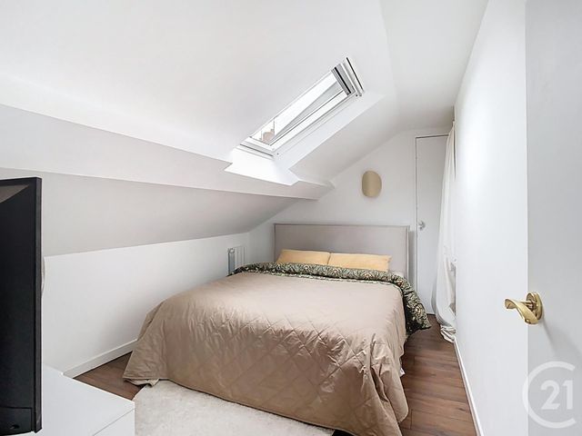 Appartement T3 &agrave; vendre - 3 pi&egrave;ces - 57,13 m2 - Nantes - 44 - PAYS-DE-LOIRE