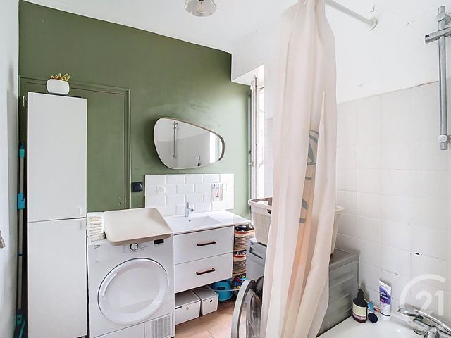 Appartement T3 &agrave; vendre - 3 pi&egrave;ces - 57,13 m2 - Nantes - 44 - PAYS-DE-LOIRE