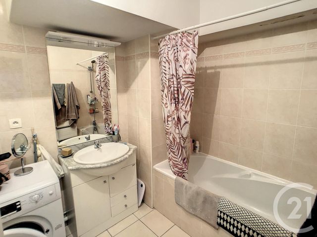 Appartement T2 &agrave; louer - 2 pi&egrave;ces - 50,50 m2 - Nantes - 44 - PAYS-DE-LOIRE