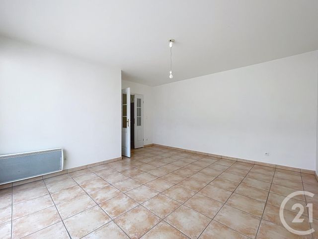 Appartement T2 &agrave; louer - 2 pi&egrave;ces - 50,50 m2 - Nantes - 44 - PAYS-DE-LOIRE