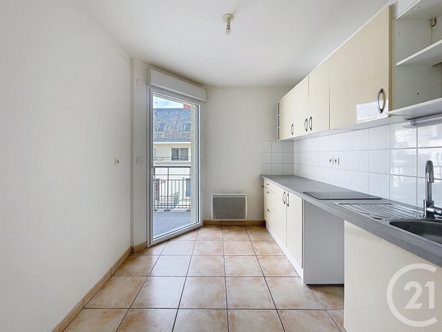 Appartement T2 &agrave; louer - 2 pi&egrave;ces - 50,50 m2 - Nantes - 44 - PAYS-DE-LOIRE