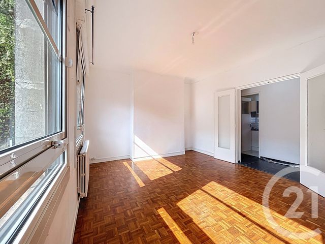 Appartement T3 &agrave; vendre - 3 pi&egrave;ces - 64,21 m2 - Nantes - 44 - PAYS-DE-LOIRE