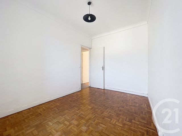 Appartement T3 &agrave; vendre - 3 pi&egrave;ces - 64,21 m2 - Nantes - 44 - PAYS-DE-LOIRE