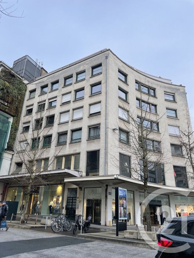 Appartement T3 &agrave; vendre - 3 pi&egrave;ces - 64,21 m2 - Nantes - 44 - PAYS-DE-LOIRE