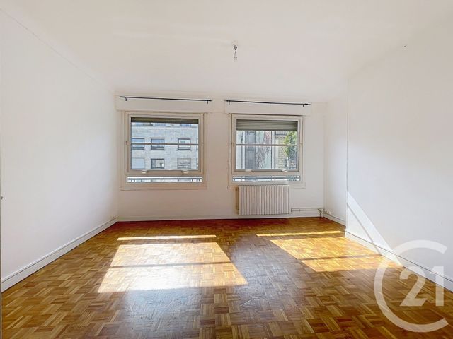 Appartement T3 &agrave; vendre - 3 pi&egrave;ces - 64,21 m2 - Nantes - 44 - PAYS-DE-LOIRE