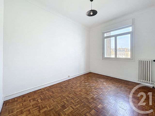 Appartement T3 &agrave; vendre - 3 pi&egrave;ces - 64,21 m2 - Nantes - 44 - PAYS-DE-LOIRE