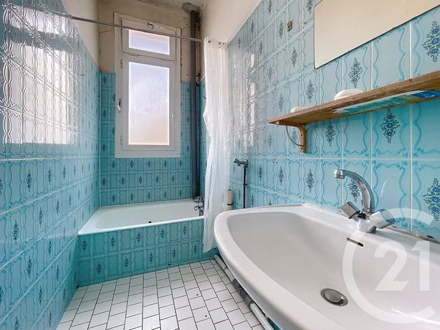 Appartement T3 &agrave; vendre - 3 pi&egrave;ces - 64,21 m2 - Nantes - 44 - PAYS-DE-LOIRE