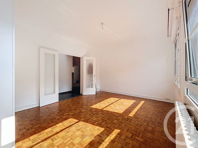 Appartement T3 &agrave; vendre - 3 pi&egrave;ces - 64,21 m2 - Nantes - 44 - PAYS-DE-LOIRE