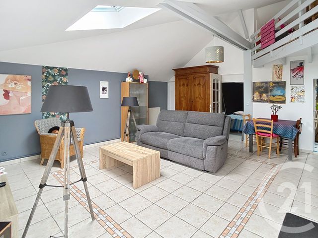 maison - NANTES - 44