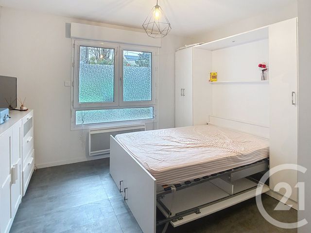 appartement - NANTES - 44